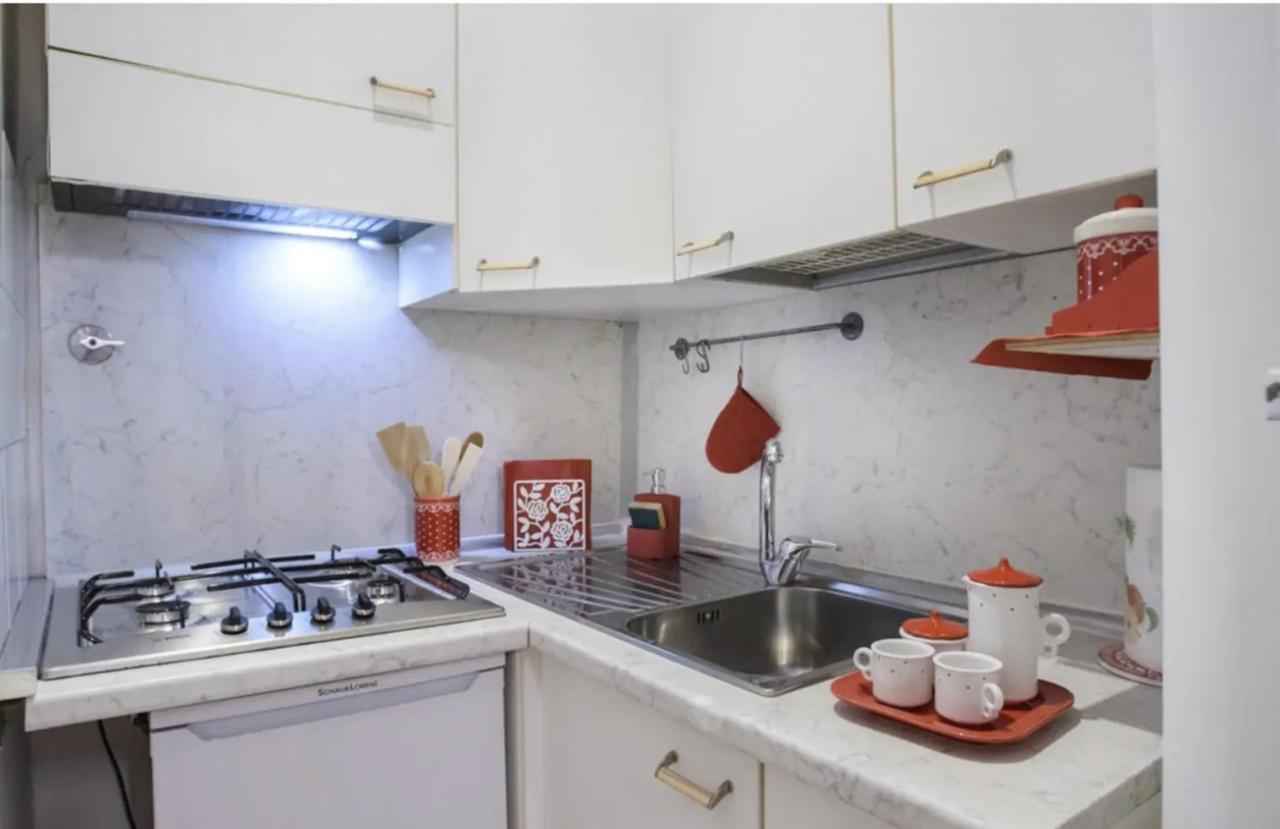 La Casa Di Remo Διαμέρισμα Ρώμη Εξωτερικό φωτογραφία