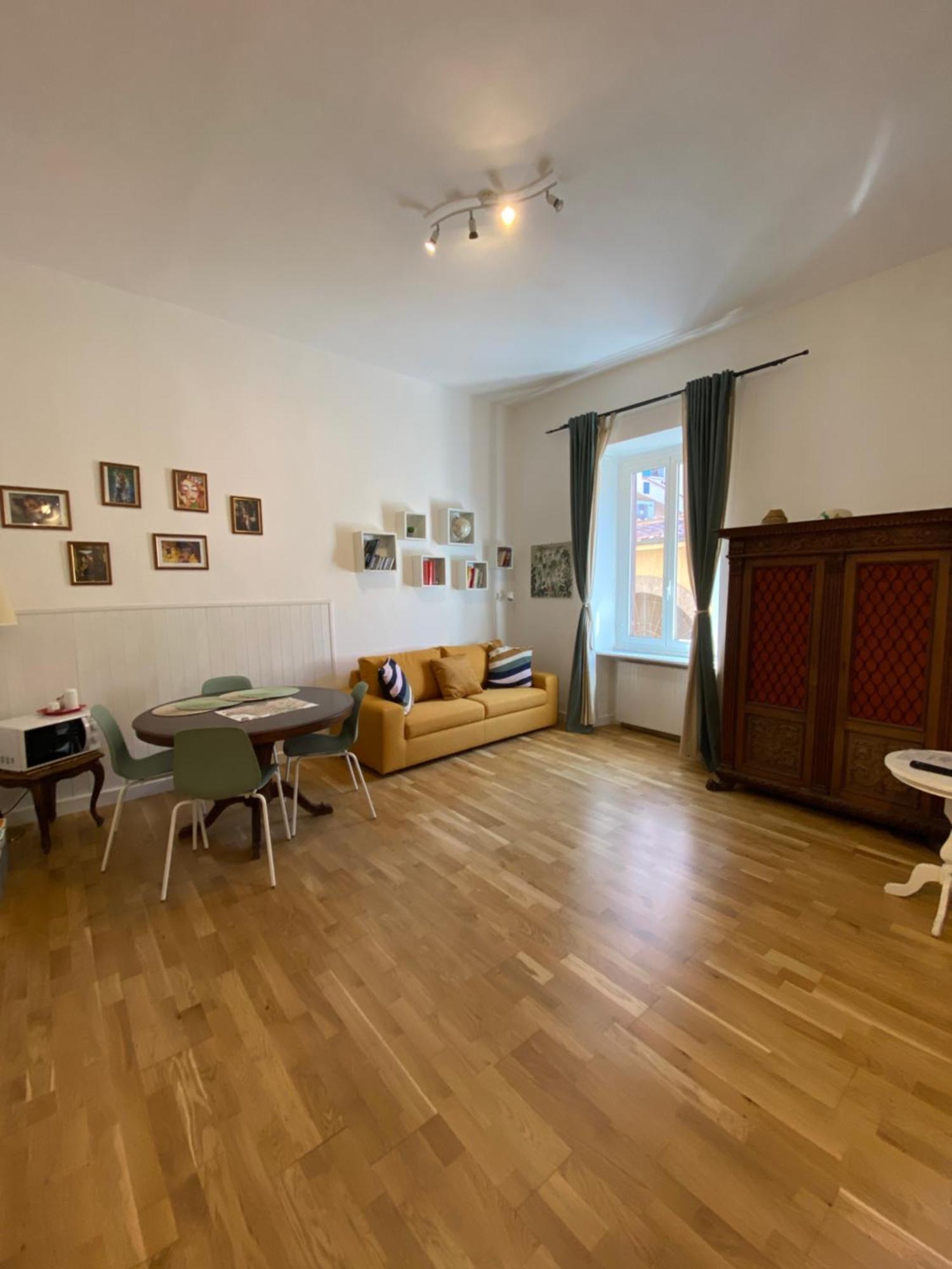 La Casa Di Remo Διαμέρισμα Ρώμη Εξωτερικό φωτογραφία