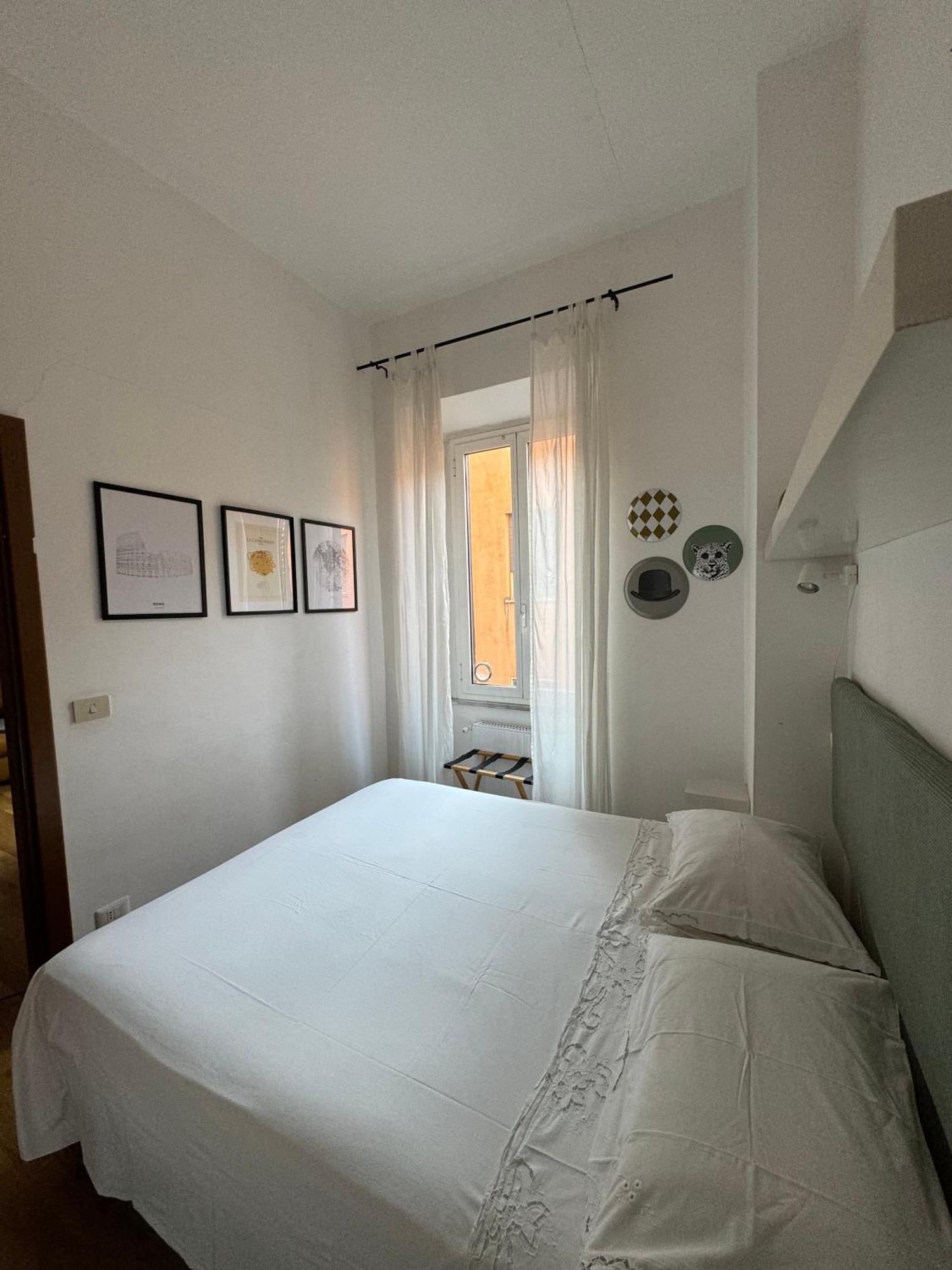 La Casa Di Remo Διαμέρισμα Ρώμη Εξωτερικό φωτογραφία