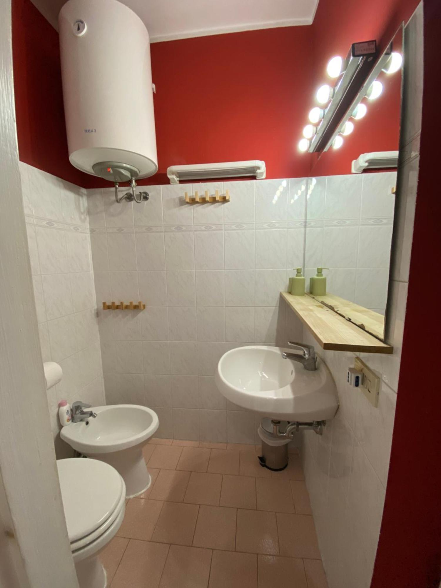 La Casa Di Remo Διαμέρισμα Ρώμη Εξωτερικό φωτογραφία