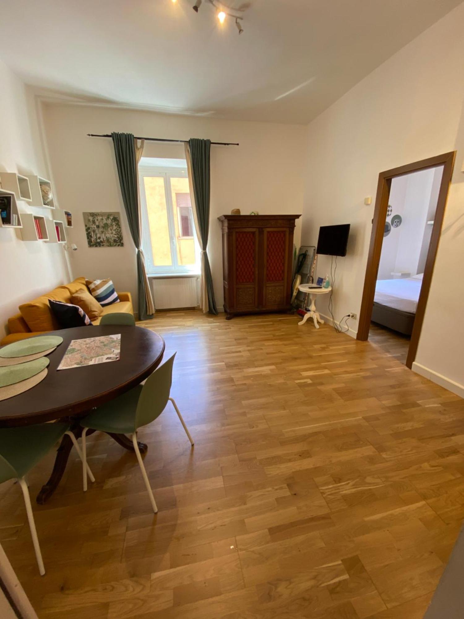 La Casa Di Remo Διαμέρισμα Ρώμη Εξωτερικό φωτογραφία