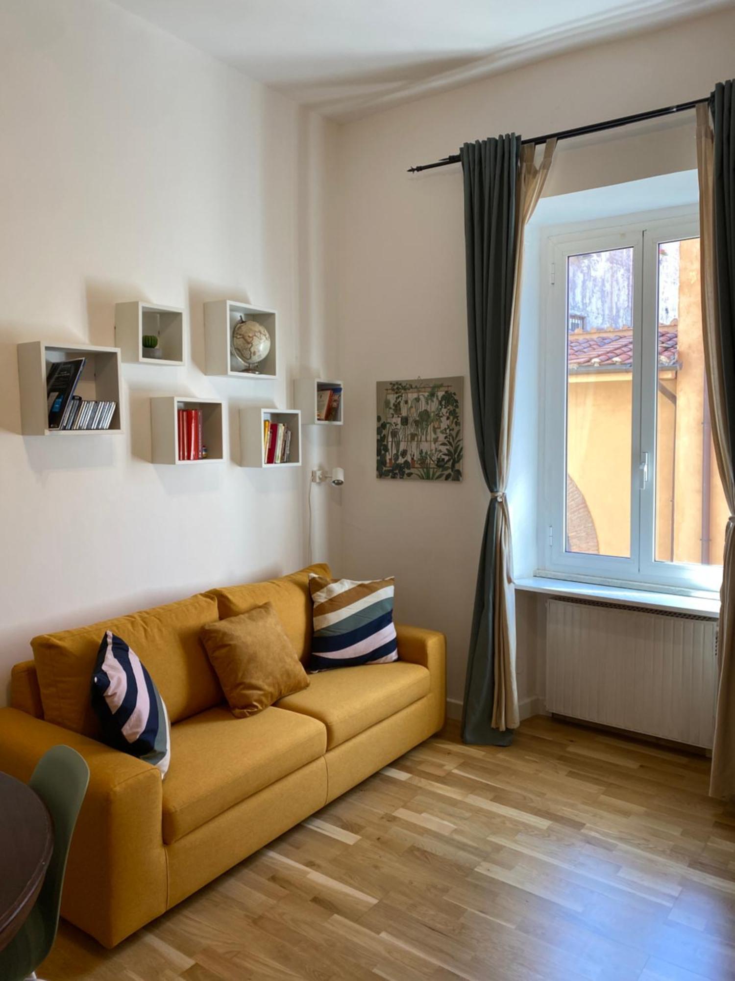 La Casa Di Remo Διαμέρισμα Ρώμη Εξωτερικό φωτογραφία