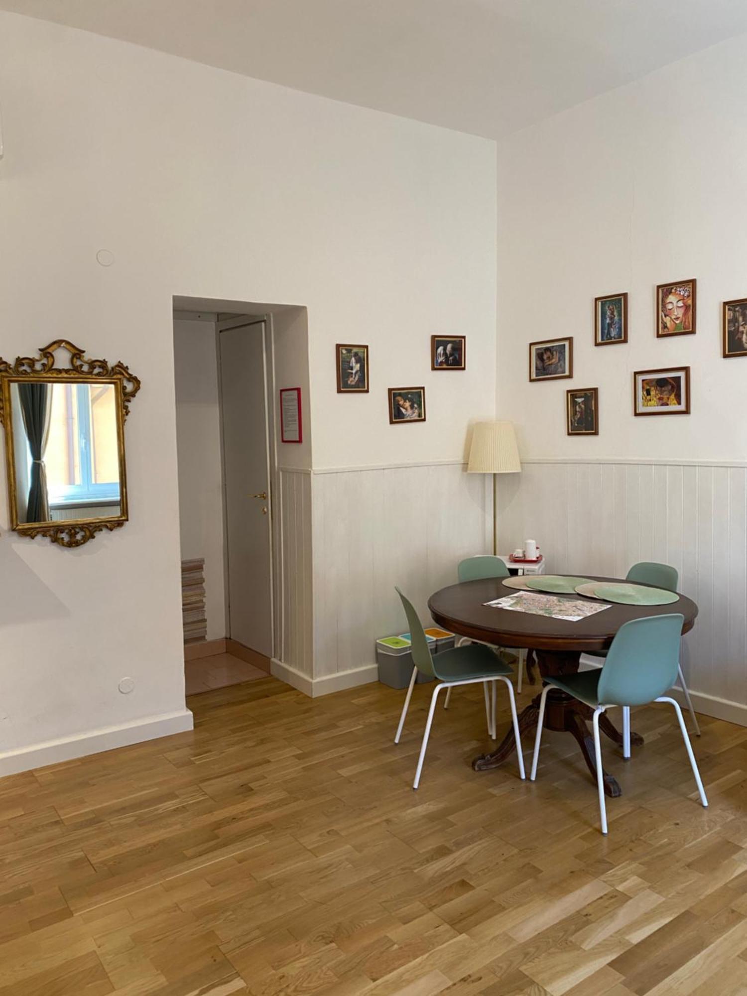 La Casa Di Remo Διαμέρισμα Ρώμη Εξωτερικό φωτογραφία