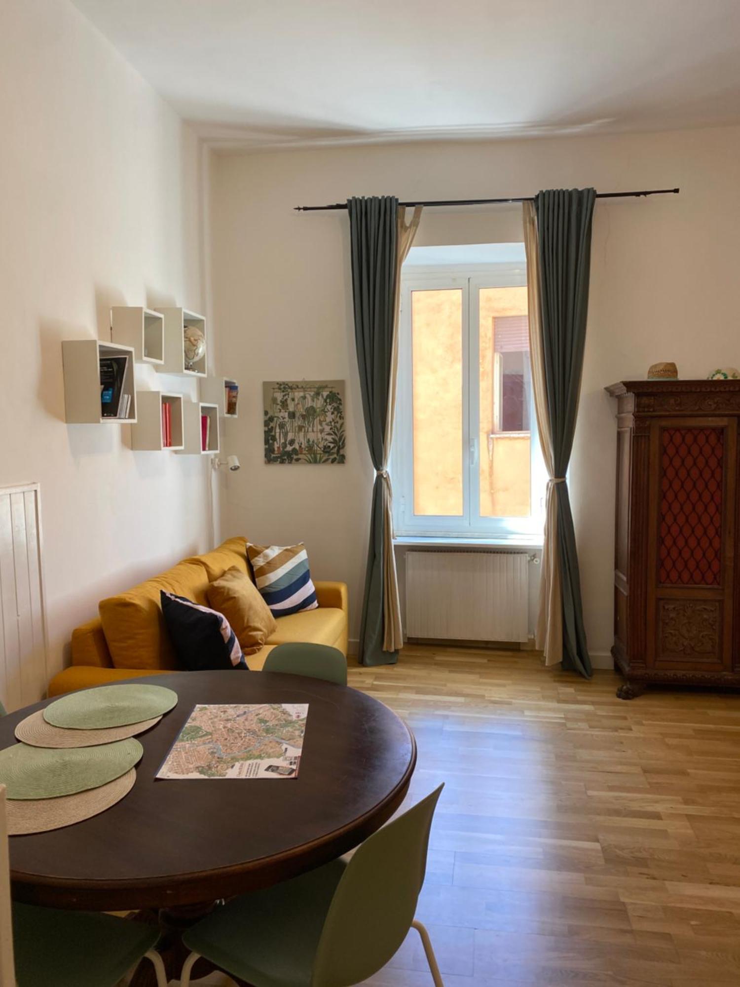 La Casa Di Remo Διαμέρισμα Ρώμη Εξωτερικό φωτογραφία