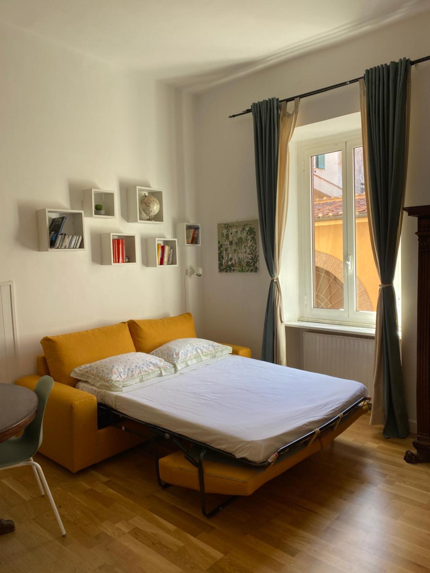 La Casa Di Remo Διαμέρισμα Ρώμη Εξωτερικό φωτογραφία