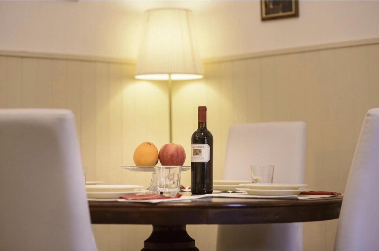 La Casa Di Remo Διαμέρισμα Ρώμη Εξωτερικό φωτογραφία