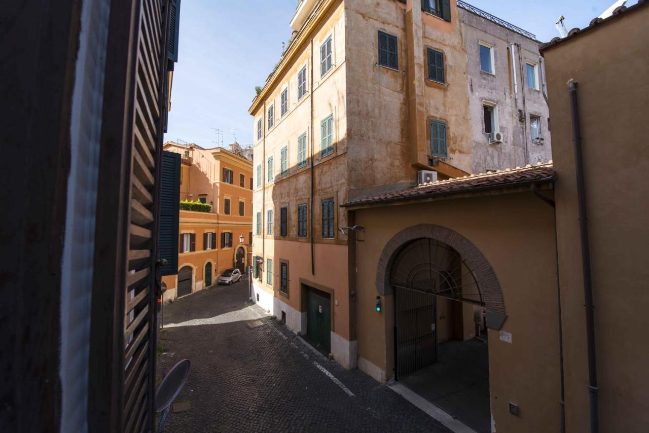 La Casa Di Remo Διαμέρισμα Ρώμη Εξωτερικό φωτογραφία