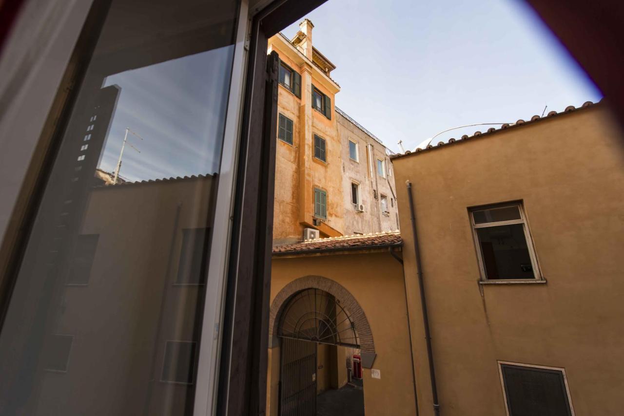 La Casa Di Remo Διαμέρισμα Ρώμη Εξωτερικό φωτογραφία