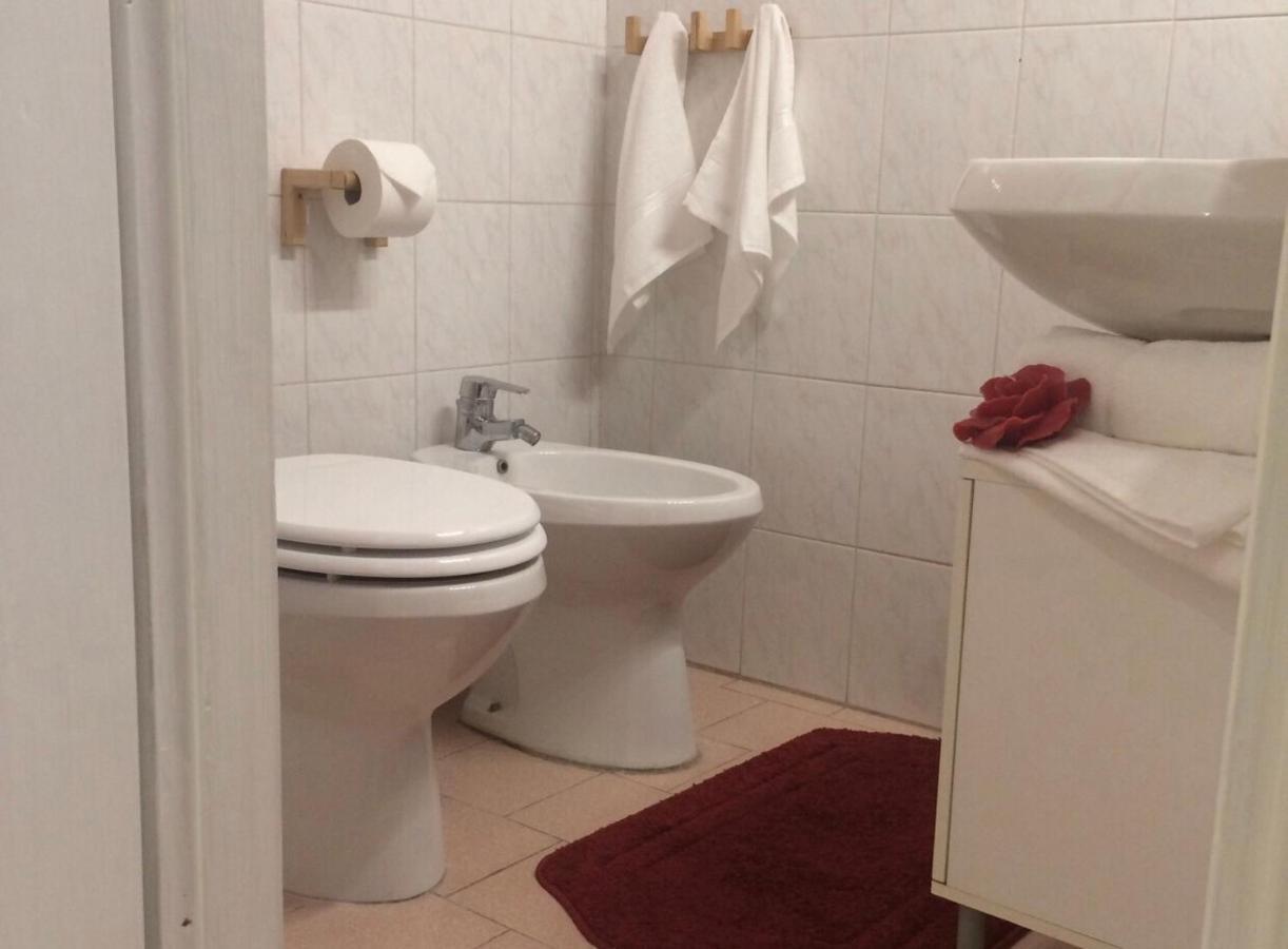 La Casa Di Remo Διαμέρισμα Ρώμη Εξωτερικό φωτογραφία