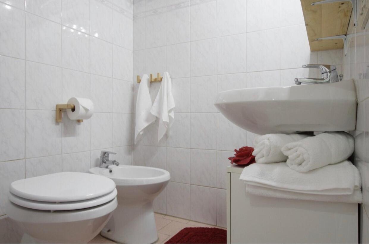 La Casa Di Remo Διαμέρισμα Ρώμη Εξωτερικό φωτογραφία